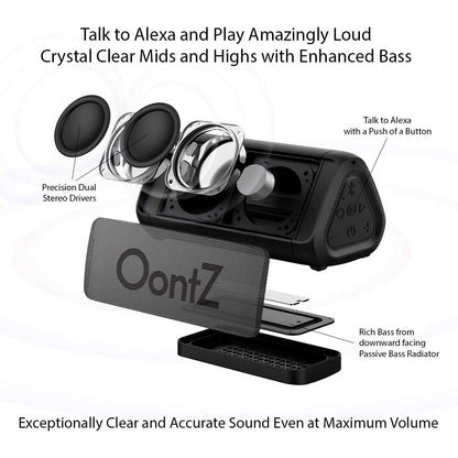 OontZ Angle 3 (4th Gen)