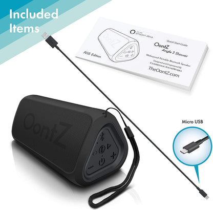 OontZ Angle 3 (4th Gen)
