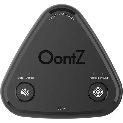 OontZ Bluetooth Adapter Gen 2 — OontZ accessory (view 5)