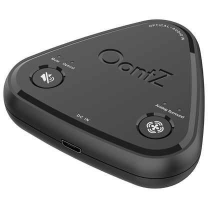 OontZ Bluetooth Adapter Gen 2 — OontZ accessory (view 6)