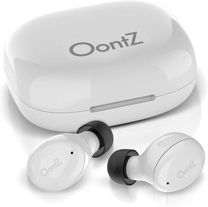 OontZ True Wireless BudZ — true wireless earbuds
