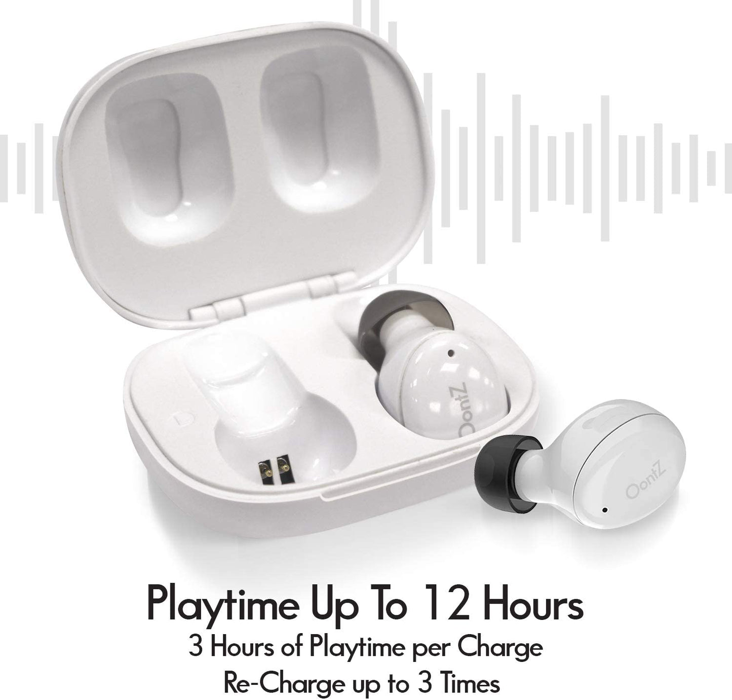 OontZ True Wireless BudZ — true wireless earbuds (view 6)