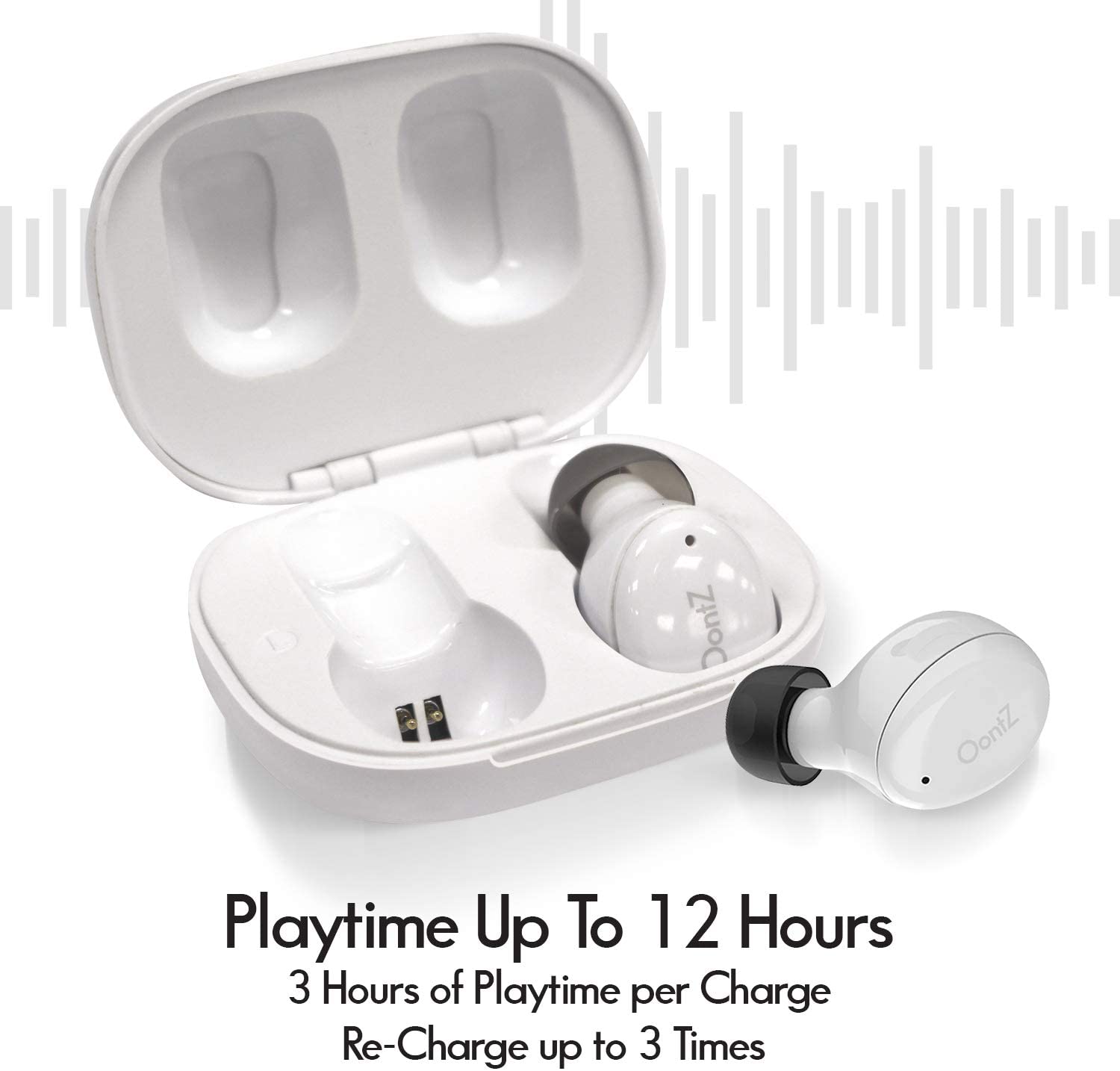 OontZ True Wireless BudZ — true wireless earbuds (view 6)