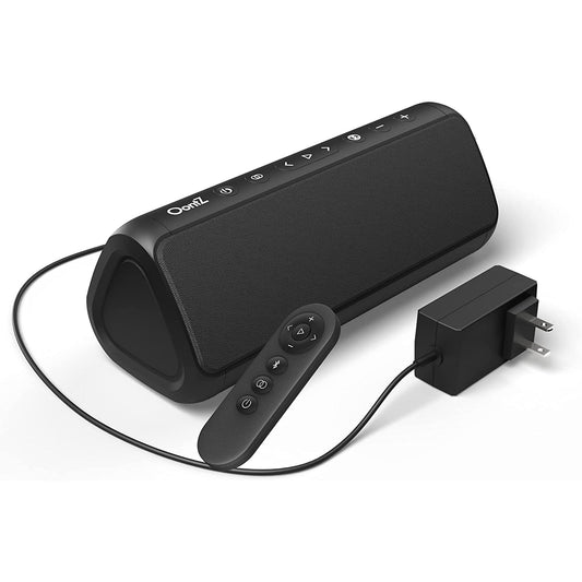 OontZ Soundbar — Bluetooth TV sound bar