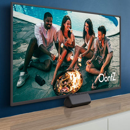 OontZ Soundbar — Bluetooth TV sound bar (view 2)