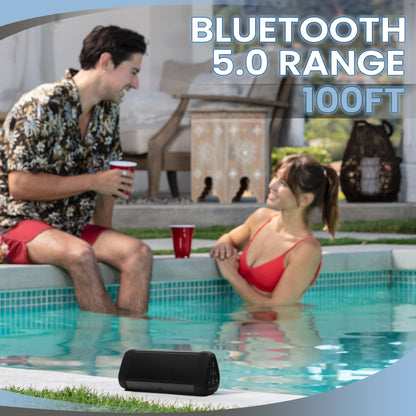 OontZ Angle 3 Ultra — portable Bluetooth speaker (view 5)