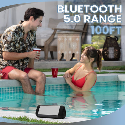 OontZ Angle 3 Ultra — portable Bluetooth speaker (view 13)