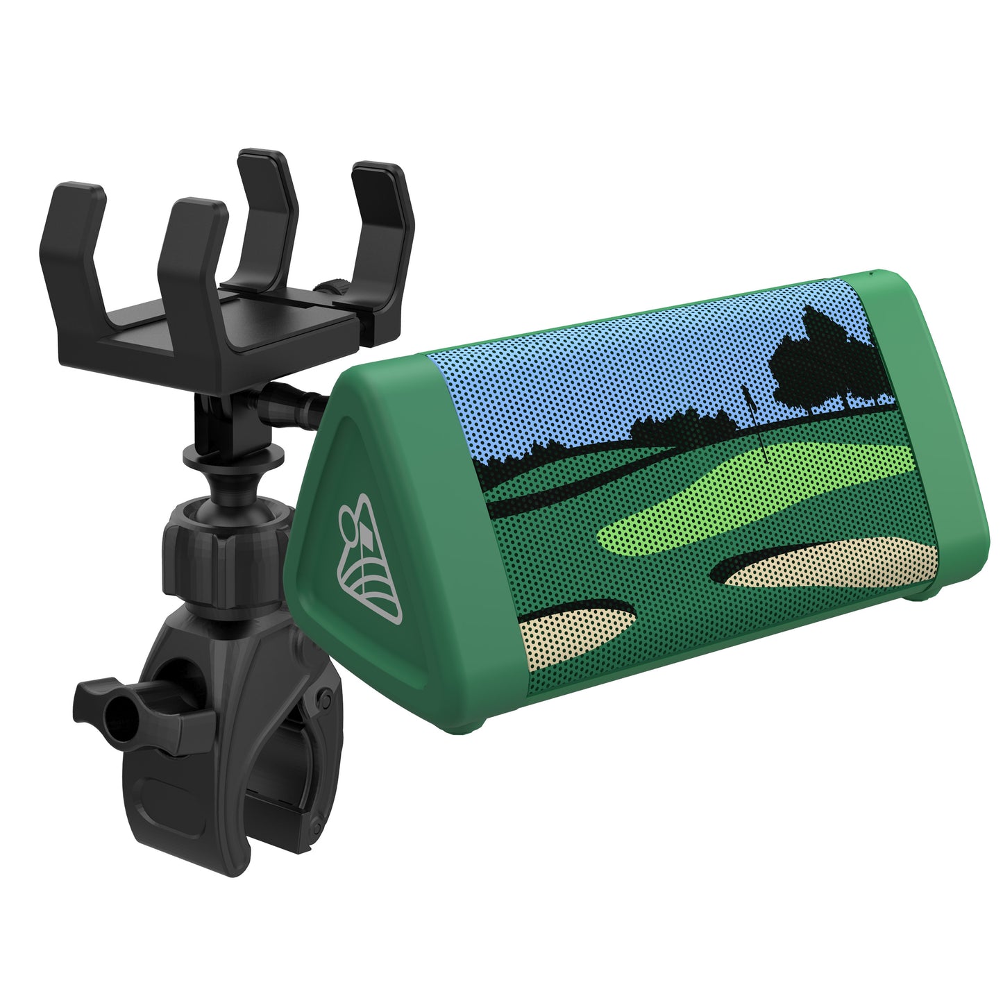 OontZ Angle Sports Speakers — portable Bluetooth speaker (view 17)