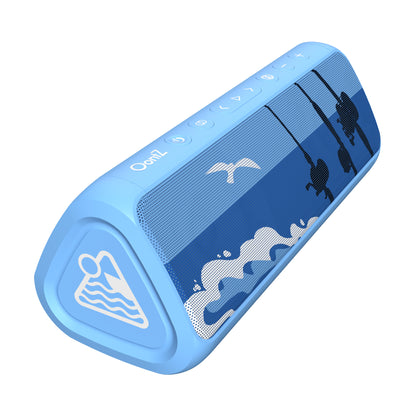 OontZ Angle 3 Pro — portable Bluetooth speaker (view 9)