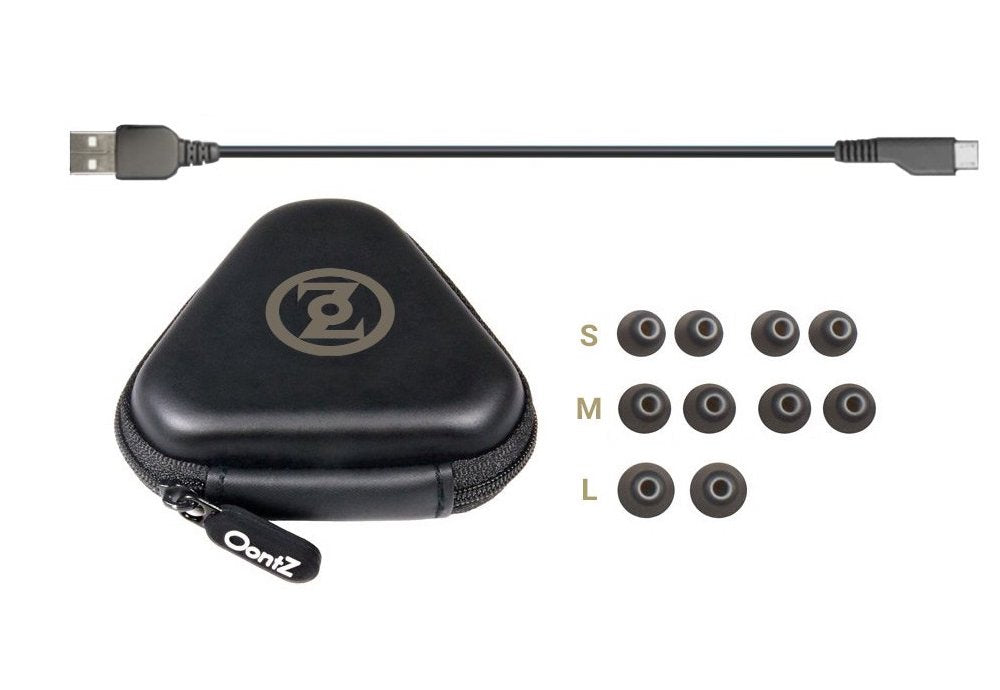 OontZ Budz Accessory Kit — OontZ accessory