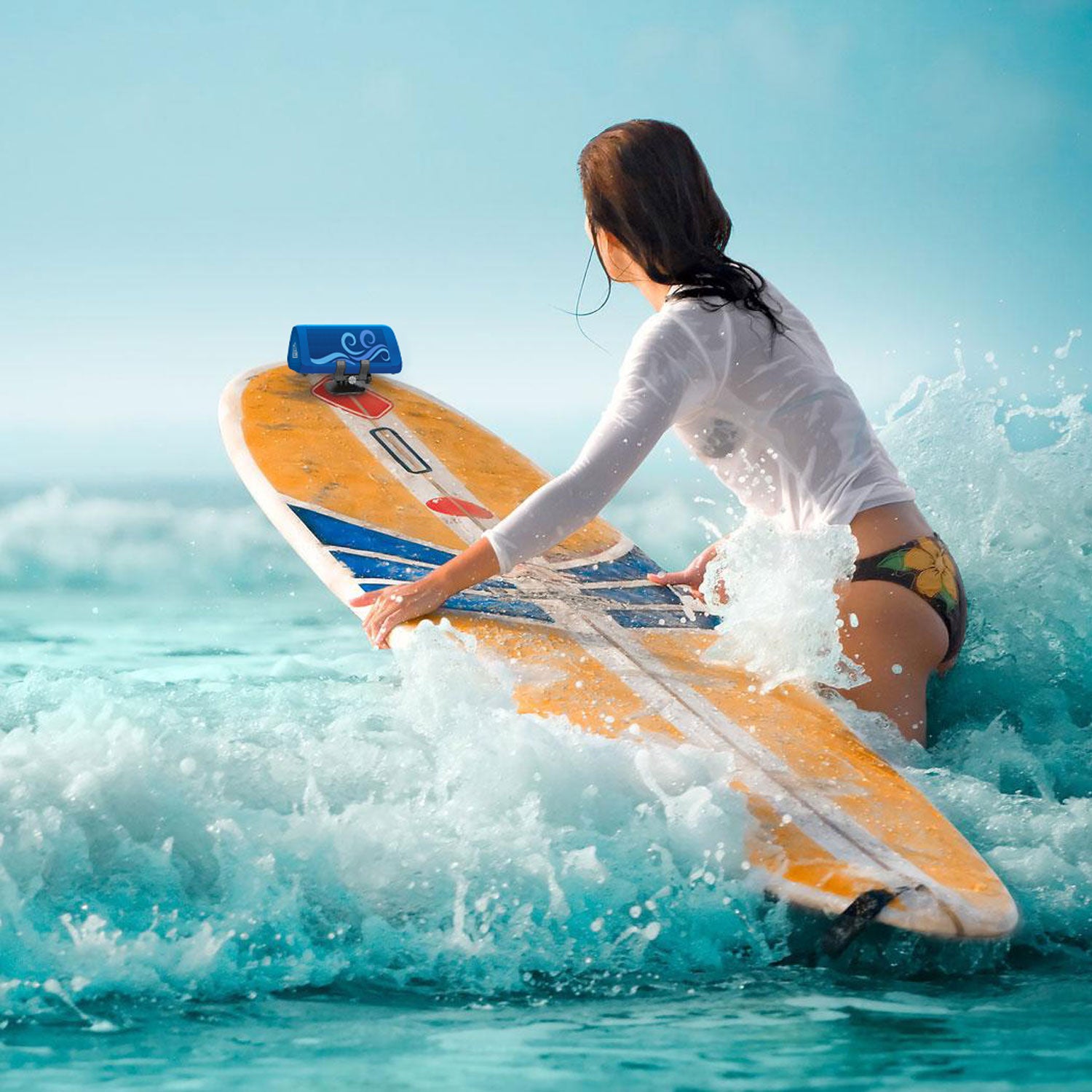 OontZ Angle 3 Ultra — portable Bluetooth speaker (view 19)
